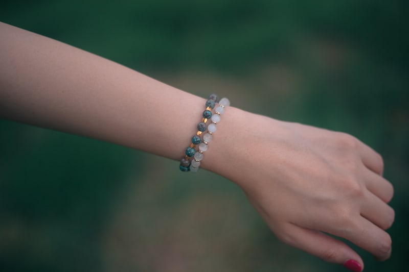 Double Bracelet