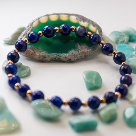 lunary-bracelet-light-styled-lapis-lazuli Lapis Lazuli Bracelet