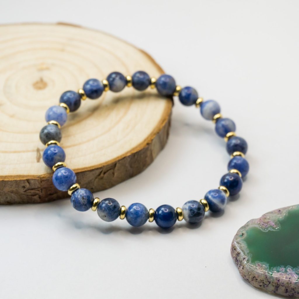 Sodalite Bracelet