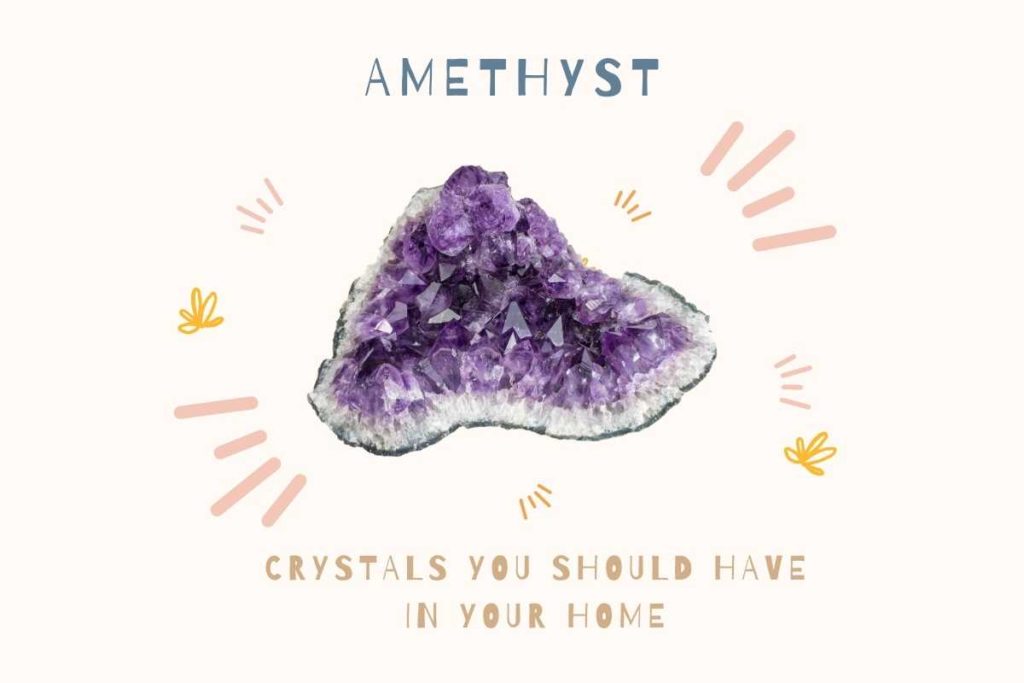 Amethyst