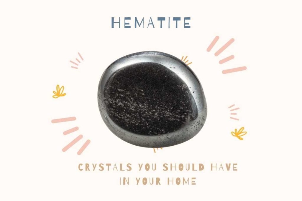 Hematite