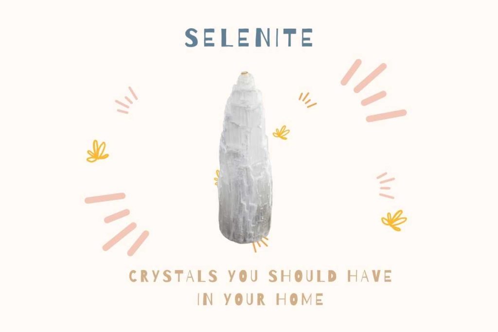 Selenite