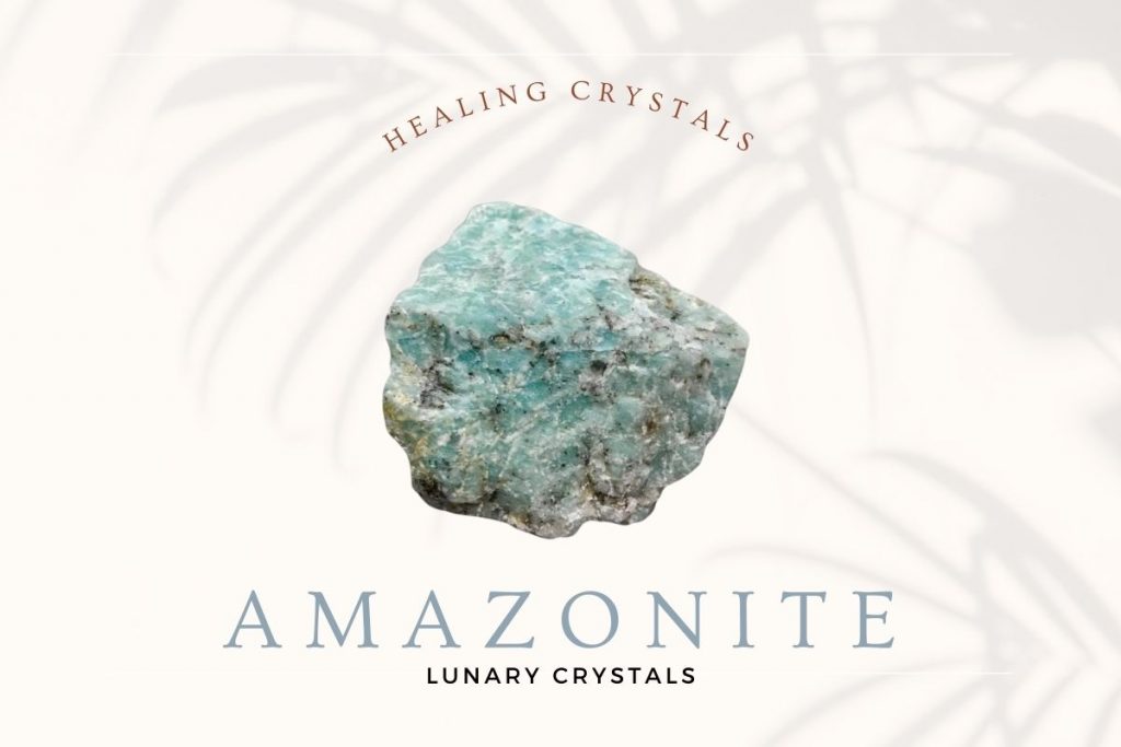 Amazonite