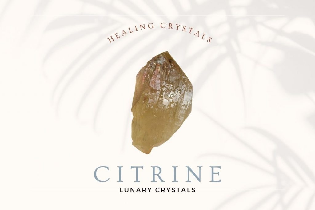 Citrine