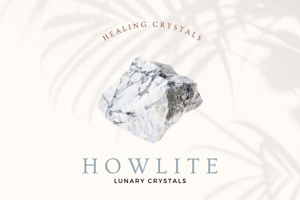 Howlite