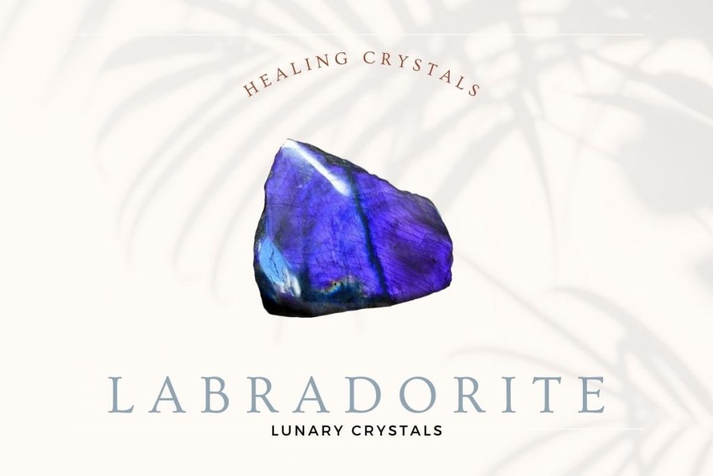 Labradorite