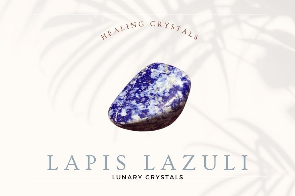 Lapis Lazuli