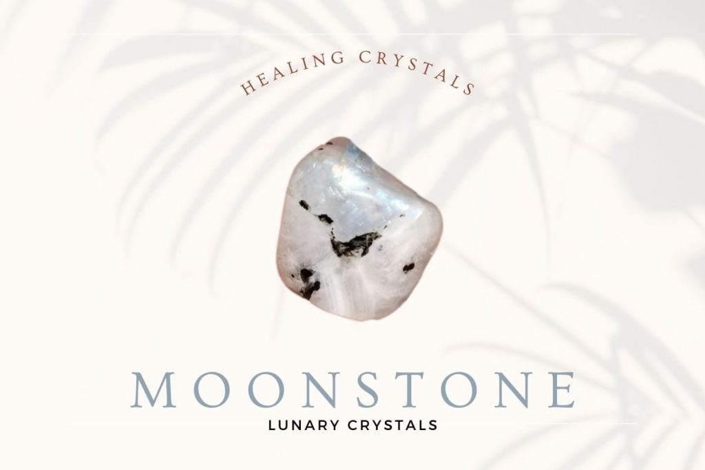 Moonstone