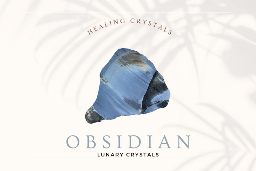 Obsidian