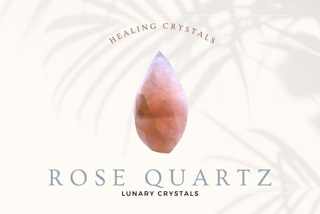 Rose Quartz