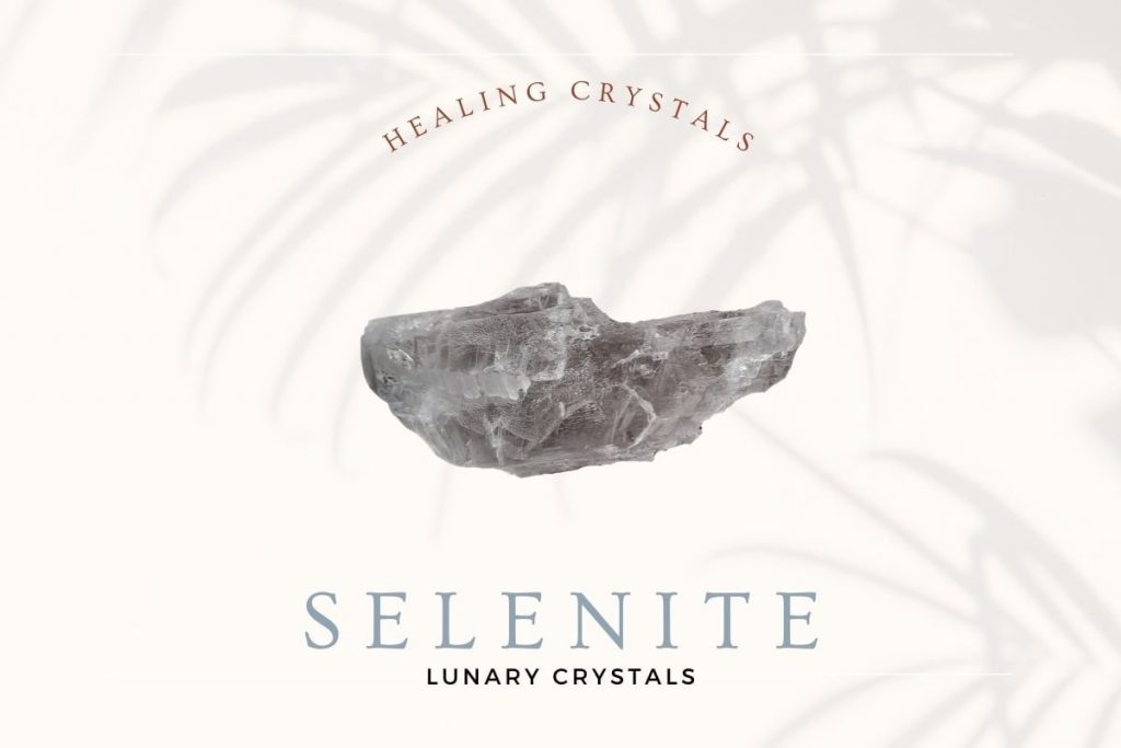 Selenite