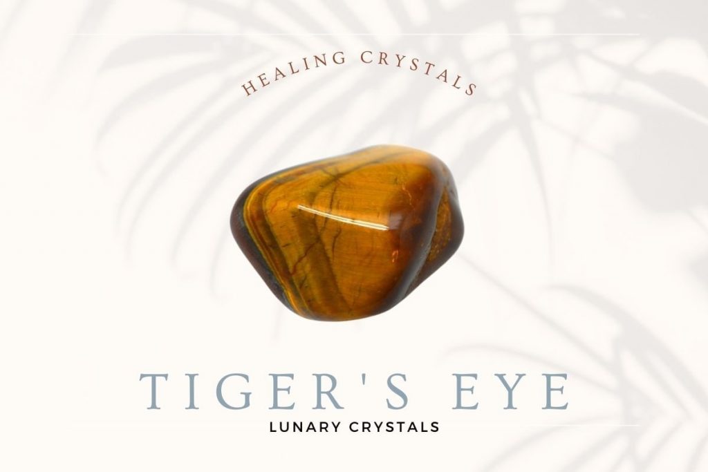 Tiger's Eye