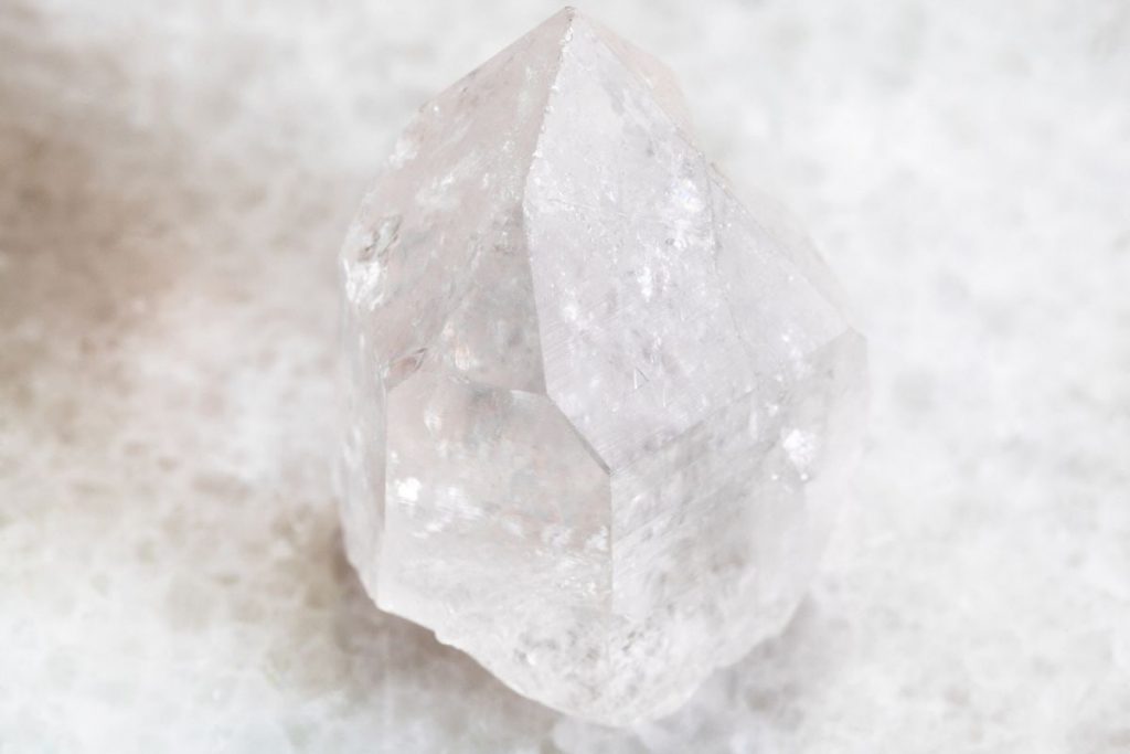 Quartz Crystal